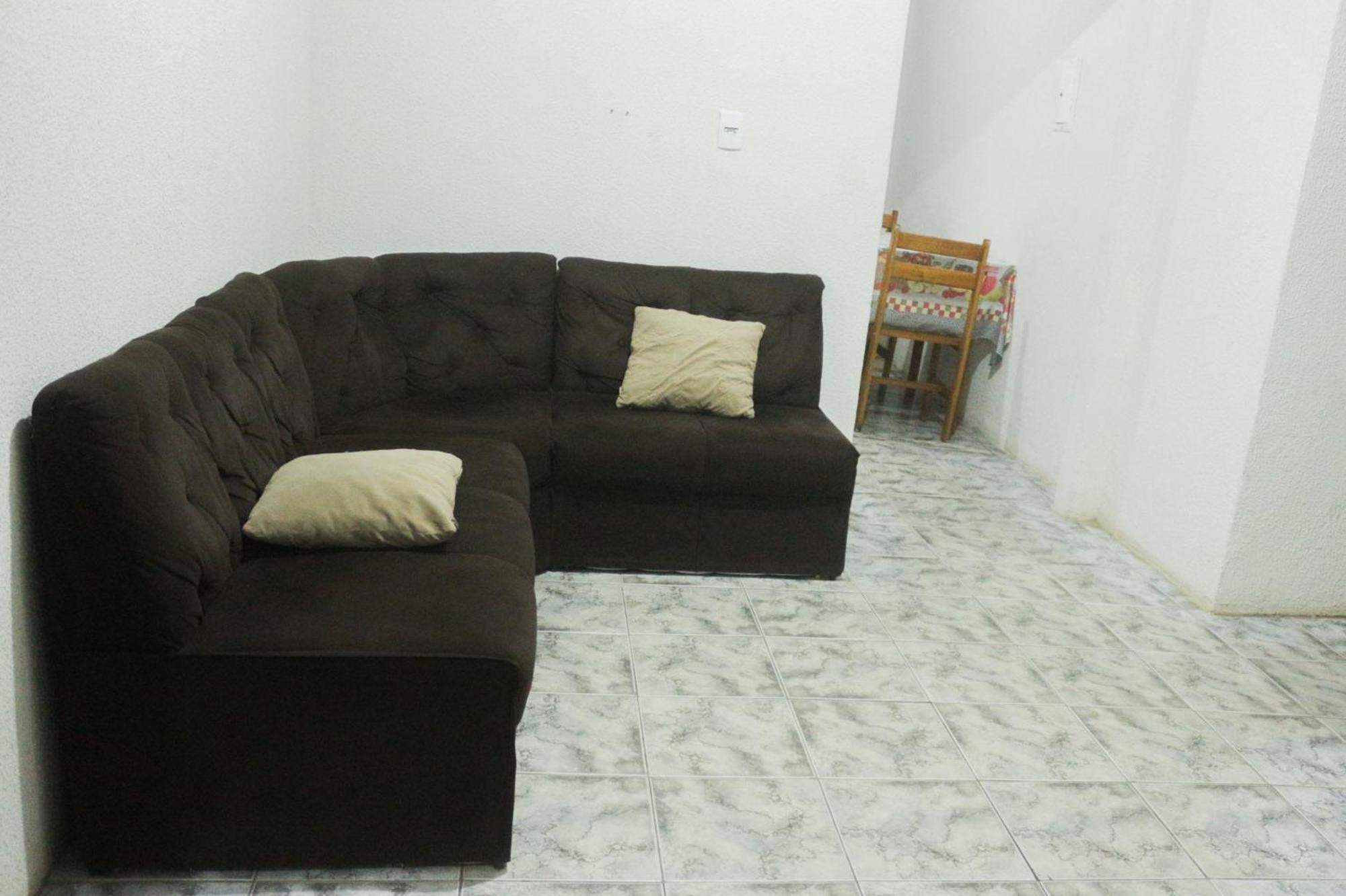 Apartamento Inteiro Central 2 Quartos E Kitnet Inteira 01 Quarto Ponta Grossa  Exterior foto