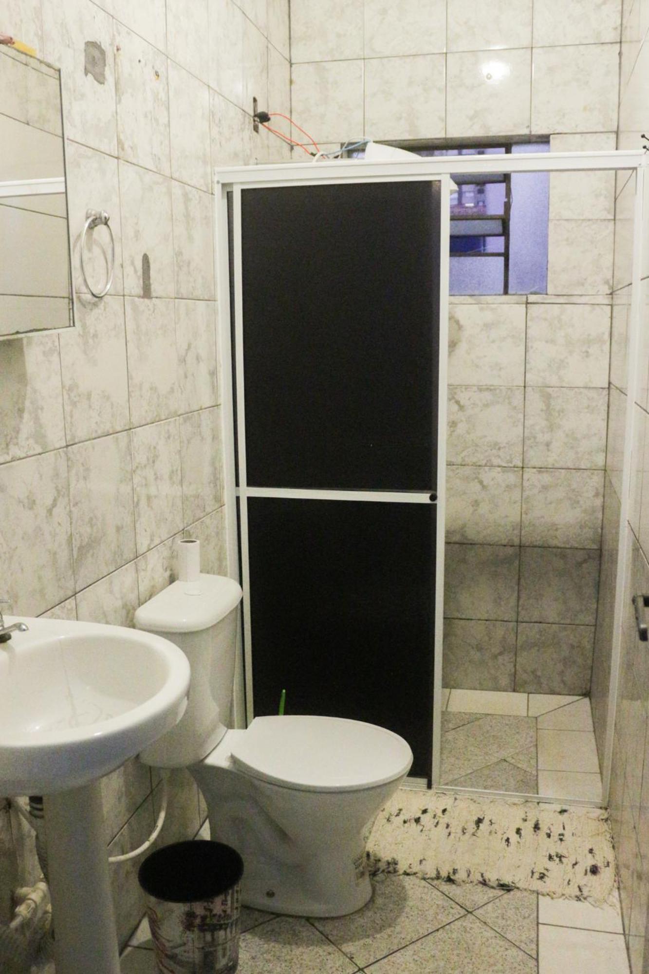 Apartamento Inteiro Central 2 Quartos E Kitnet Inteira 01 Quarto Ponta Grossa  Exterior foto