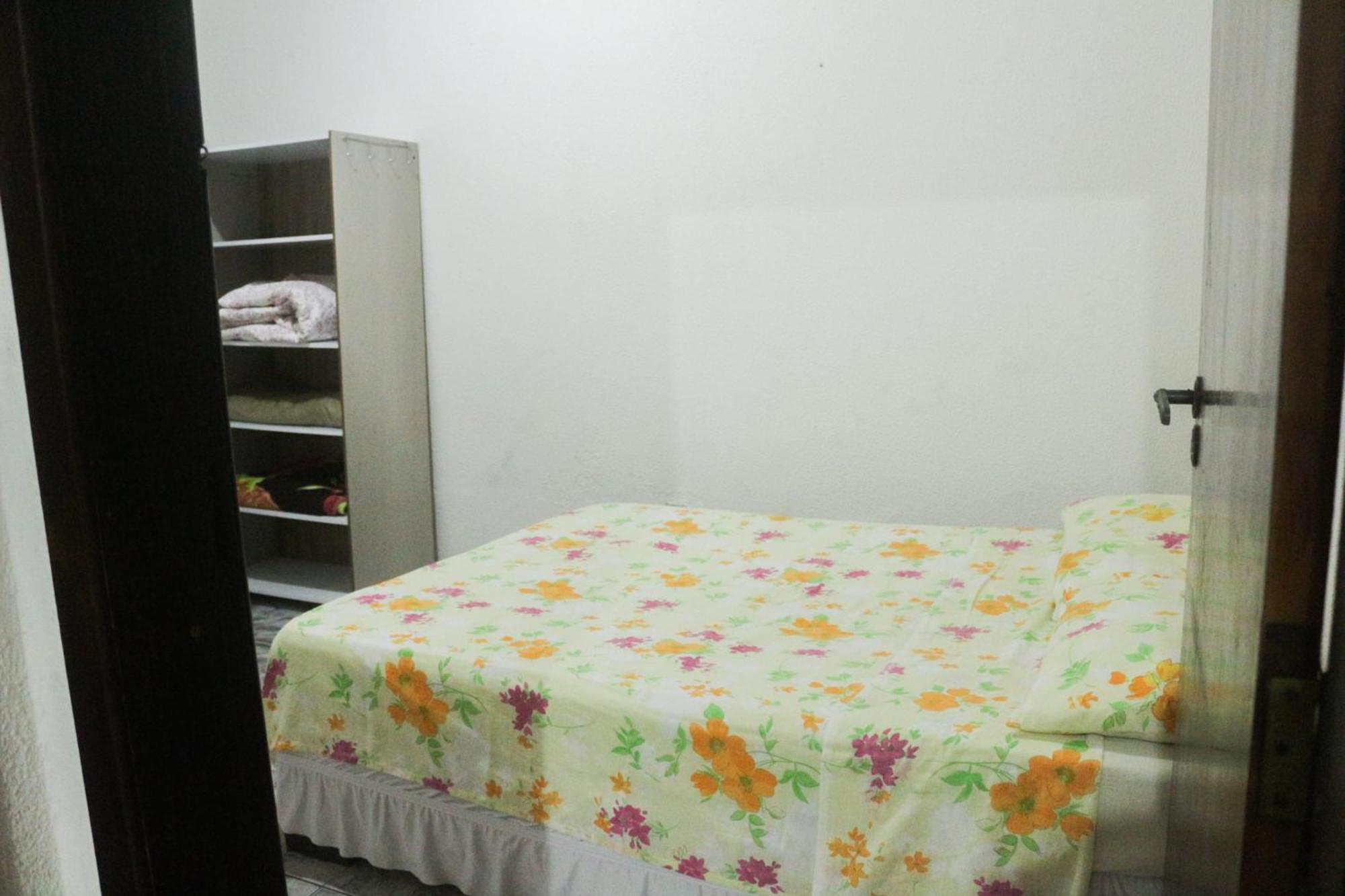 Apartamento Inteiro Central 2 Quartos E Kitnet Inteira 01 Quarto Ponta Grossa  Exterior foto