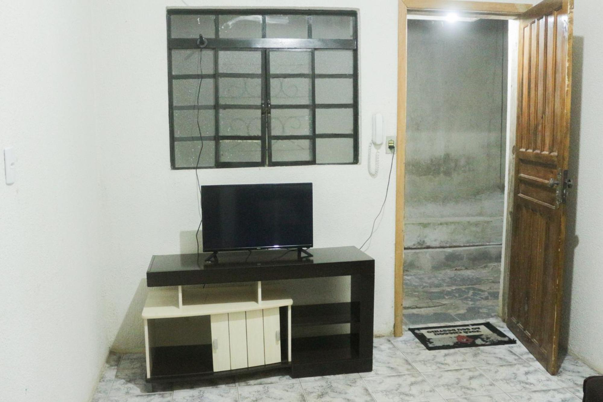 Apartamento Inteiro Central 2 Quartos E Kitnet Inteira 01 Quarto Ponta Grossa  Exterior foto